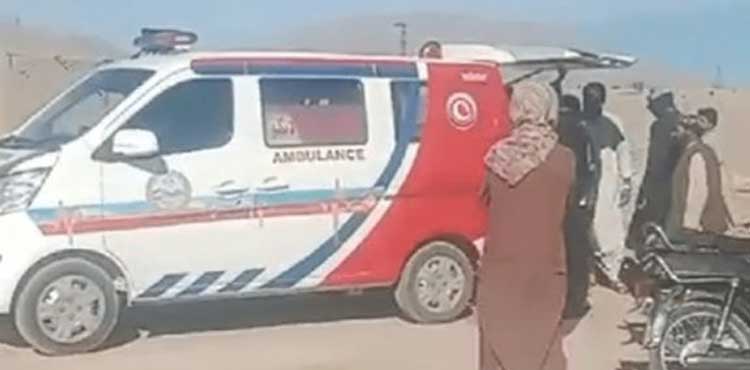 labourers, Punjab, Kalat