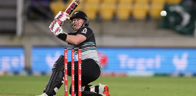 New Zealand beat Pakistan, ODI series win