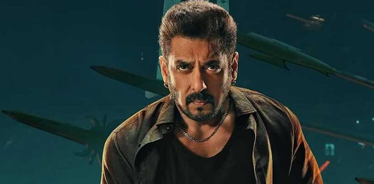 Salman Khan makes bold prediction regarding 'Sikandar' box office