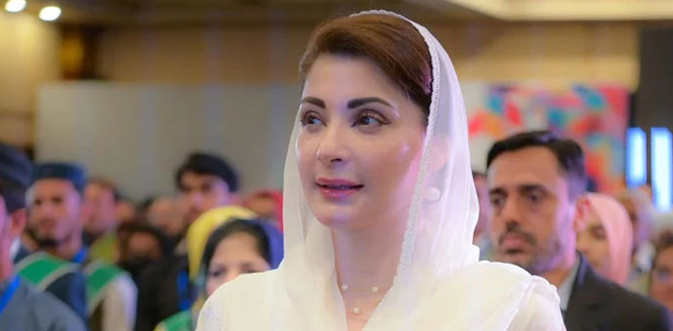 Sahulat-on-the-Go Bazaars, Punjab government, Maryam Nawaz