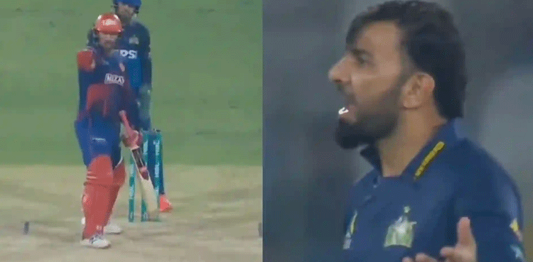 Colin-Munro,-Iftikhar-Ahmed-PSL-10-chucking