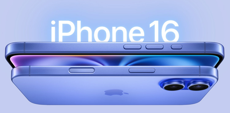 iPhone 16 prices update