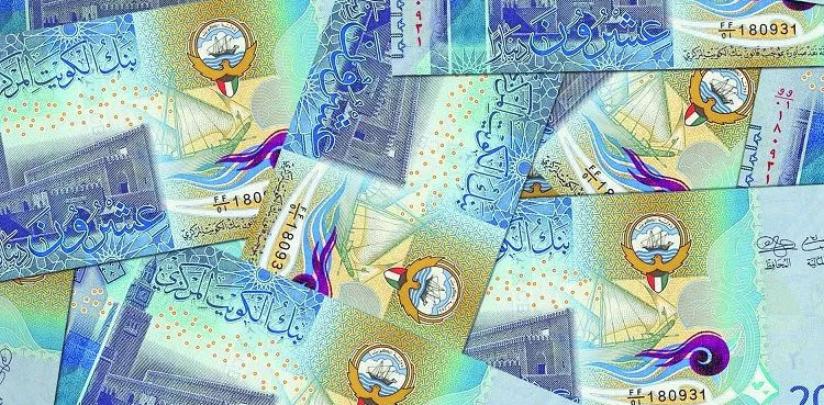 Kuwaiti Dinar to Pakistani Rupee Rate Today-June 13, 2025
