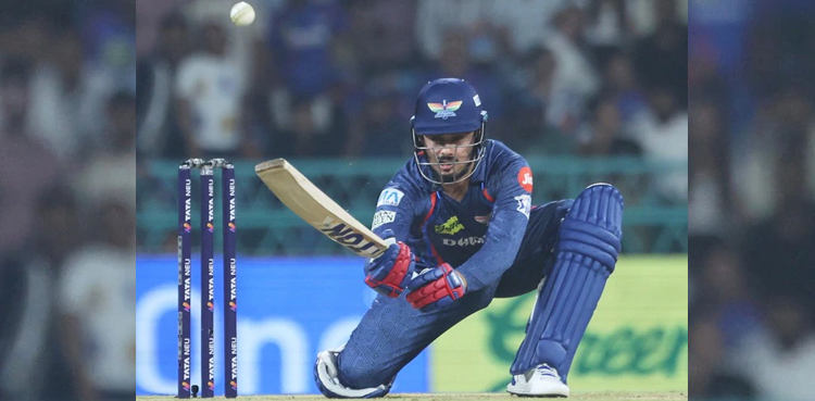 Abdul Samad-IPL 2025, IPL 2025, Sandeep, Abdul Samad, Lucknow Super Giants, Rajasthan Royals