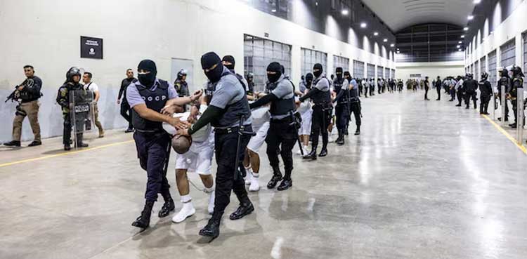 US judge, Trump, deportations, halt