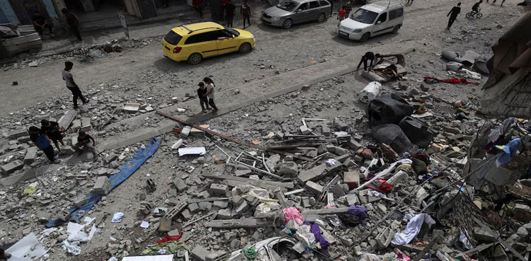 Israel-Gaza, Gaza, Israeli attack, Trump , Iran-Israel ceasefire