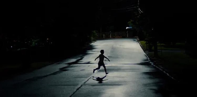 Weapons teaser trailer, horror movie, Zach Cregger