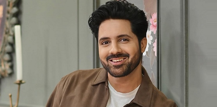 Shikwa: Asim Mehmood describes his character Faseeh - VIRAL