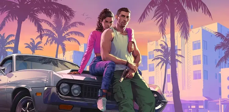 GTA 6, Take-Two Interactive, Borderlands 4, rockstar games