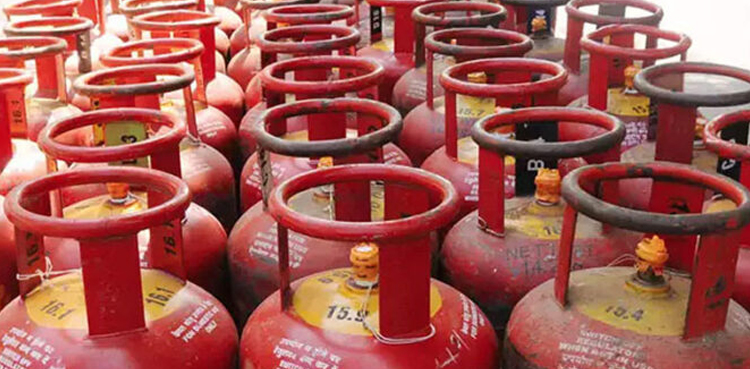OGRA, LPG price, Pakistan LPG rates, LPG price reduction, May 2025 LPG price