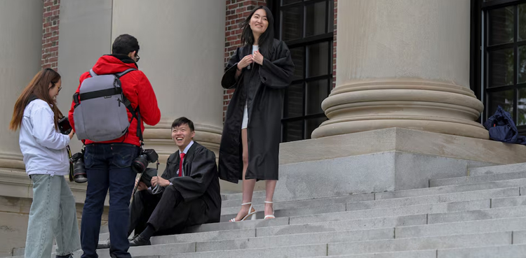 Trump-Harvard , Harvard, international students, US, Donald Trump