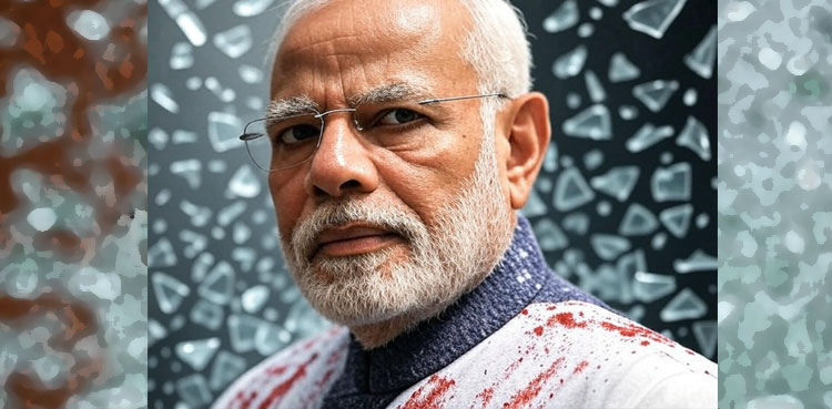 India's alarming slide in global rankings under Modi