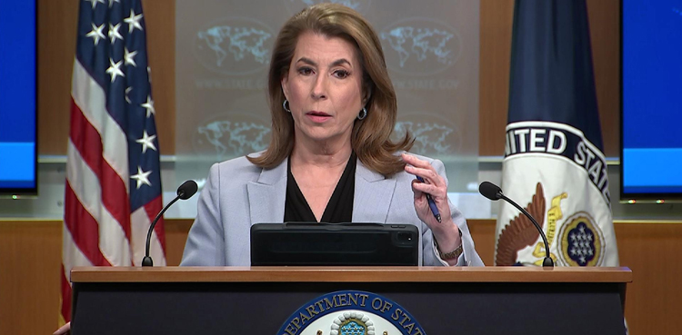 US-Pakistan, India-Pakistan , US state department