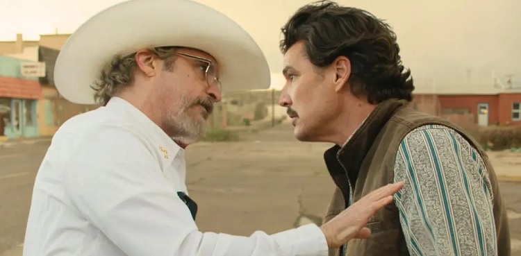 Eddington: Ari Aster film opens to mixed reception at Cannes