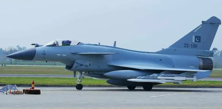 Indonesia, China, J-10