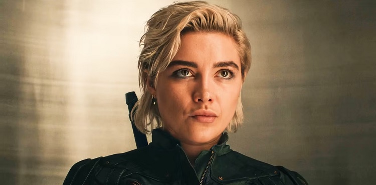 Florence Pugh garners praise in early ‘Thunderbolts*’ reviews