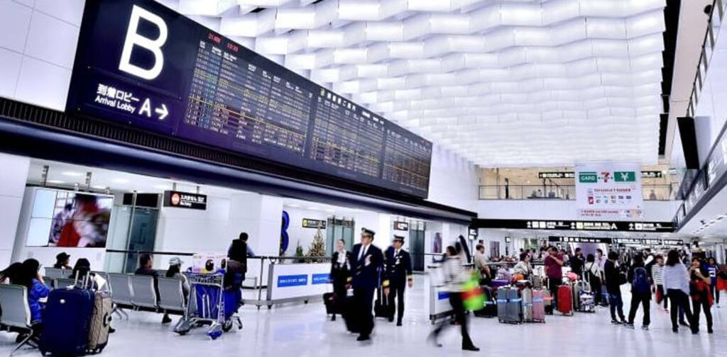 Japan visa-free travel, Japan prearrival screening, Japan tourism policy, Japan ESTA system