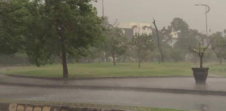 Weather, Lahore weather, Rain, Pakistan