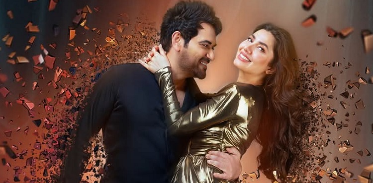 Humayun Saeed reveals the whopping budget of 'Love Guru'