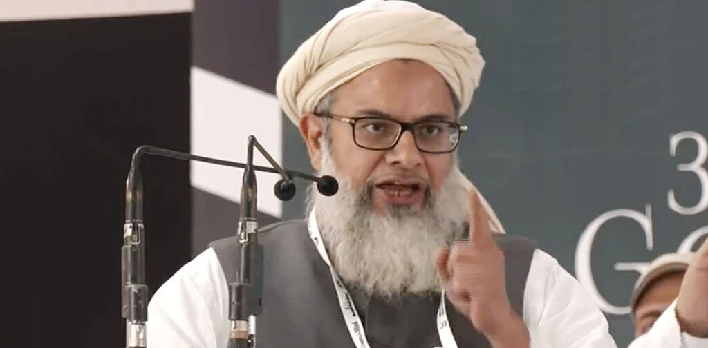Professor Ali Khan Mahmudabad, Ashoka University, Jamiat Ulema-e-Hind, Freedom of Speech