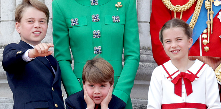 princess charlotte, kate middleton, prince williams