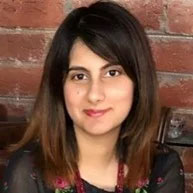 Saadia Qayyum