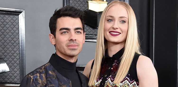 Sophie Turner extends support to Joe Jonas' divorce-inspired album