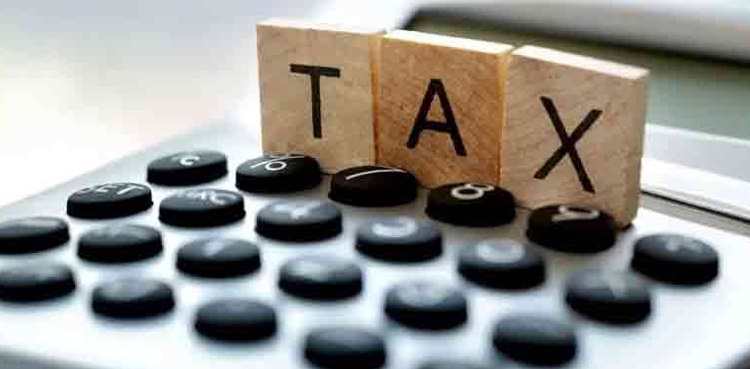 LTO Karachi, FBR, record tax, FY24-25