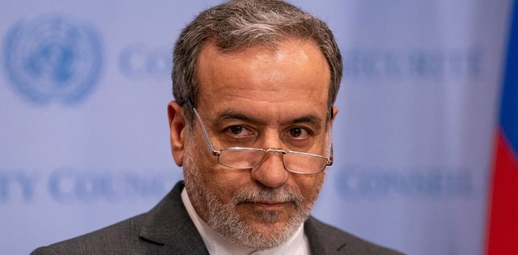 Iranian FM, resumption of US-Iran talks