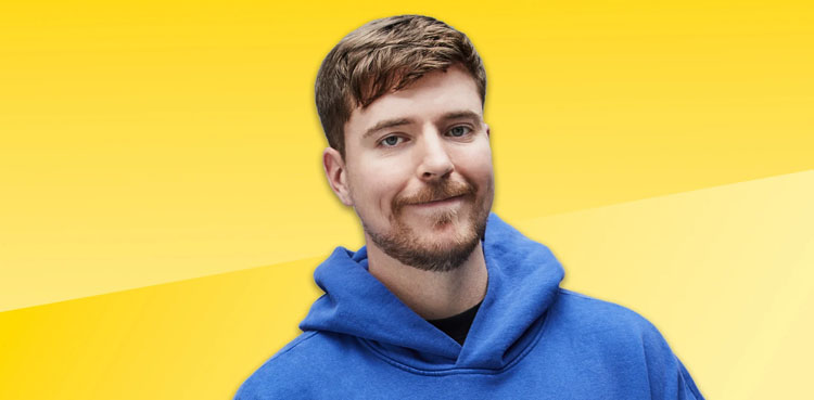 Mrbeast, fast