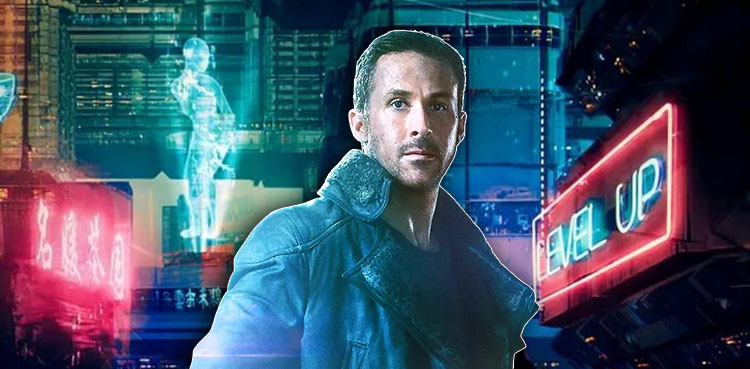 Ryan Gosling, Project Hail Mary