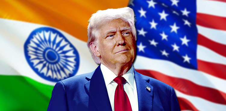 Trump, Nobel prize, India-Pakistan ceasefire