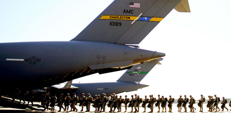 US-military assets, United States, Iran-Israel war, Iranian Israeli , Iran israel war news today