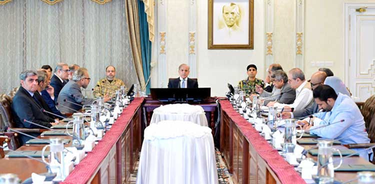 PM Shehbaz