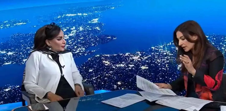 Yalda-Hakim,-biased-reporting