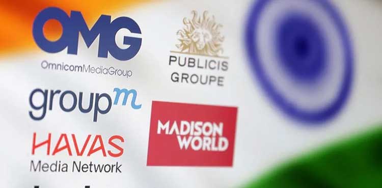 Ad agencies aligned to fix prices in India- June 2025