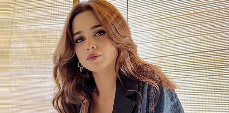 Sana Yousaf: Aima Baig reacts to teen TikToker tragic killing