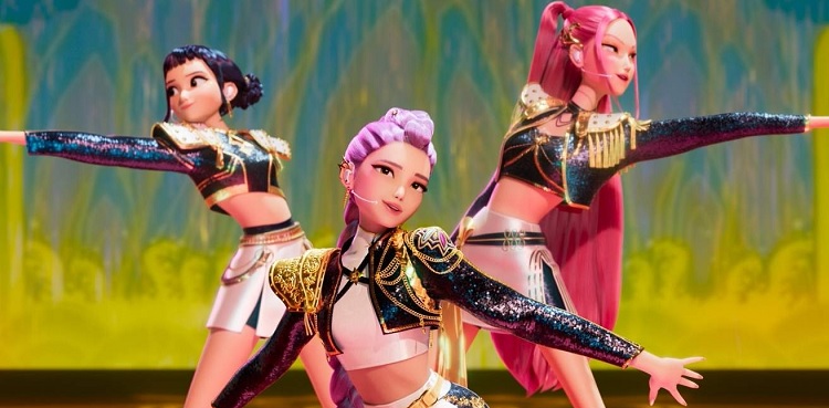 ‘KPop Demon Hunters’ debuts on Netflix with stellar RT score