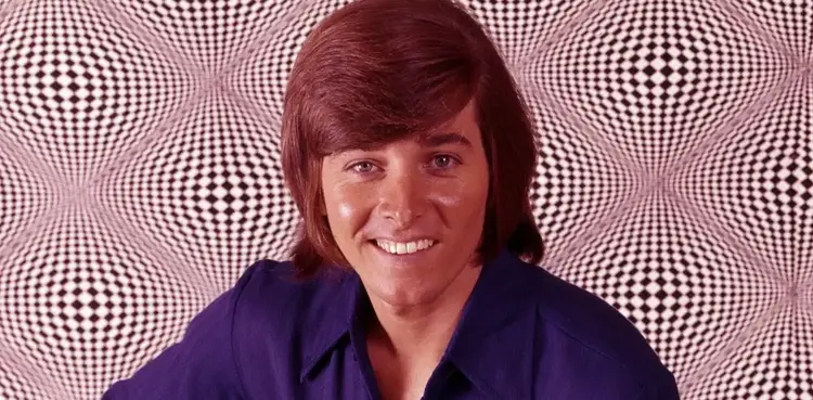 Bobby Sherman, cancer, Here Come the Brides