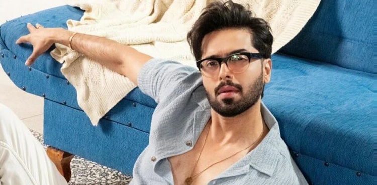 Fahad Mustafa teases exciting future projects