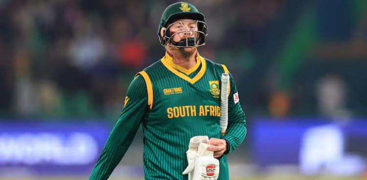 South Africa, batter, Heinrich Klaasen, cricket