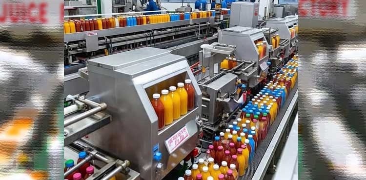 Fruit Juice Council says Pakistan should reduce FED on industry