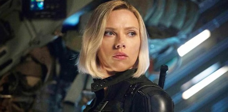 Scarlett Johansson makes shocking confession about starring in Marvel films