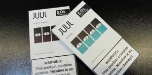 Juul tobacco and menthol e-cigarettes approved by US FDA