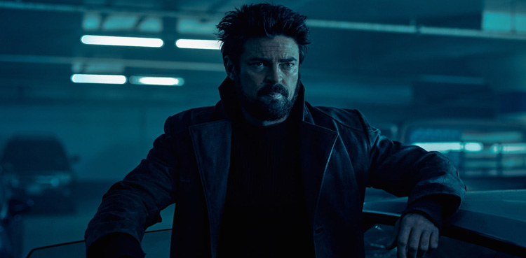 Mortal Kombat 2, Karl Urban, Johnny Cage, Mortal Kombat