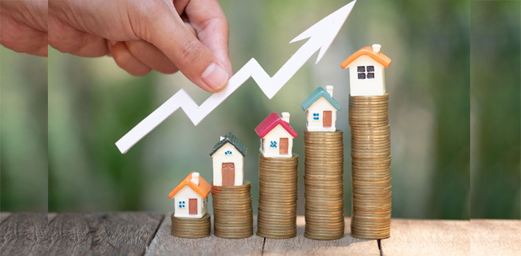 Property rates, Revised rates, Property rates in KP, Peshawar property, rates announced, July 2025