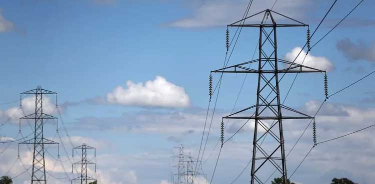 UK rules out zonal energy prices move