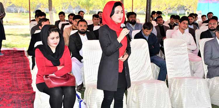 Afghan students, Pakistan, HEC scholarship