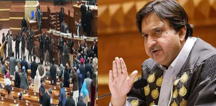 Punjab Assembly, Malik Muhammad Ahmad Khan