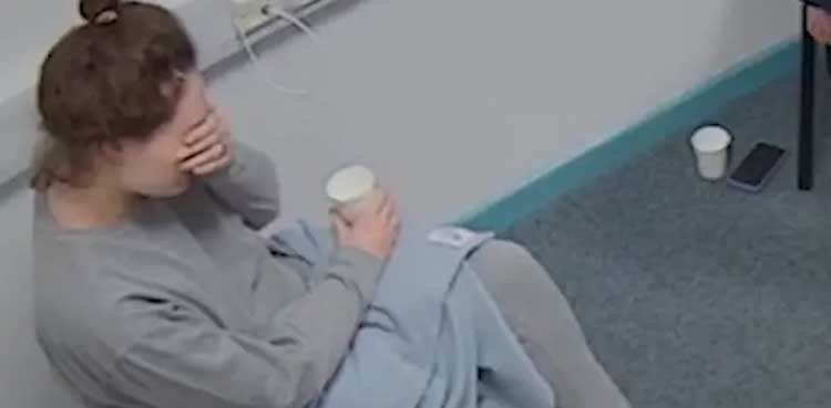 Constance Marten and Mark Gordon: UK couple found guilty